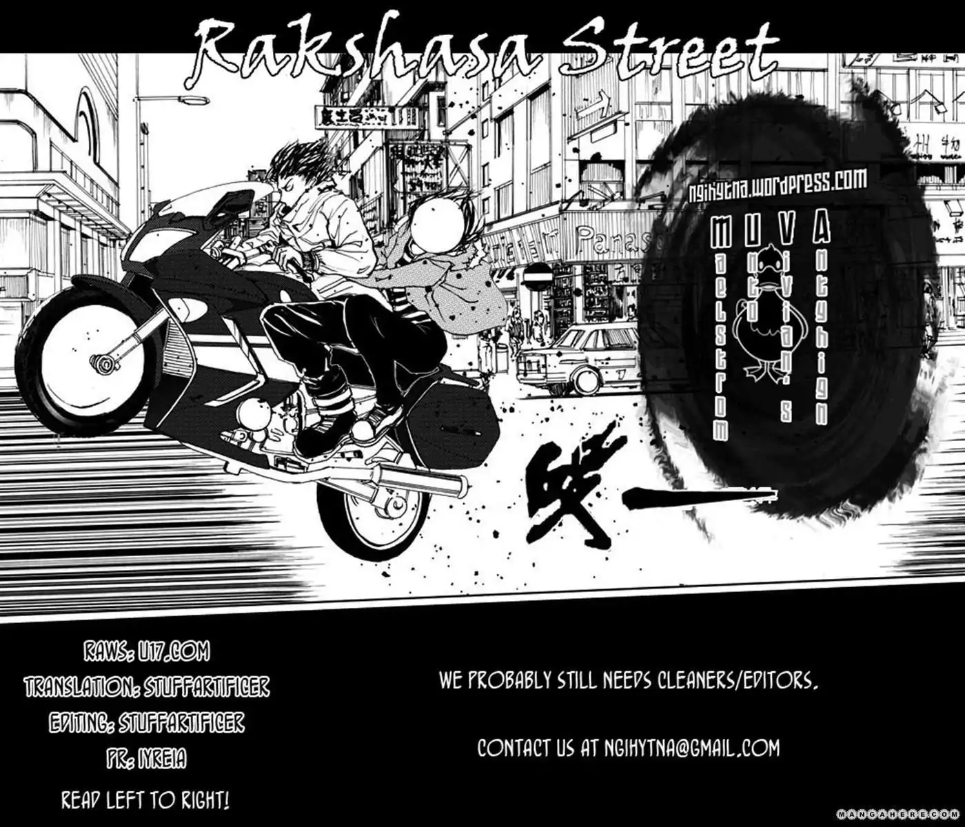 Rakshasa Street Chapter 2.5 11